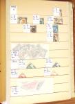 1870-1980 Mint & used stock in ten large MOC albums, neatly ordered