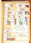 1870-1980 Mint & used stock in ten large MOC albums, neatly ordered