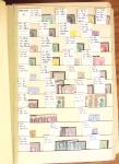 1870-1980 Mint & used stock in ten large MOC albums, neatly ordered
