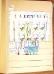1870-1980 Mint & used stock in ten large MOC albums, neatly ordered