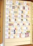 1870-1980 Mint & used stock in ten large MOC albums, neatly ordered