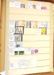 1870-1980 Mint & used stock in ten large MOC albums, neatly ordered