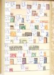 1870-1980 Mint & used stock in ten large MOC albums, neatly ordered