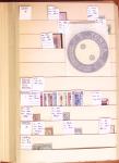 1870-1980 Mint & used stock in ten large MOC albums, neatly ordered