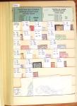 1870-1980 Mint & used stock in ten large MOC albums, neatly ordered