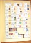 1870-1980 Mint & used stock in ten large MOC albums, neatly ordered