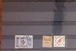 1859-1870, Lot intéressant des COLONIES avec nombreuses