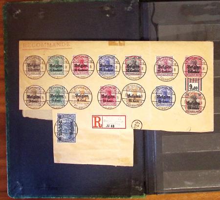 1859-1870, Lot intéressant des COLONIES avec nombreuses