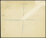 URSS PA 28A + PA 30A, non dentelés, OBL CAD "Par avion Zeppelin Leningrad" (25.7.31) sur lettre recommandée avec cachet rouge "Polarfahrt 1931" et CAD "brise-glace Malyguin arctique" (27.7.31) sur lettre recommandée.
