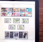 1960-96 BRITISH EUROPE, Never hinged collection of