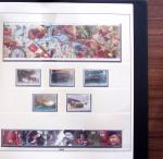1960-96 BRITISH EUROPE, Never hinged collection of