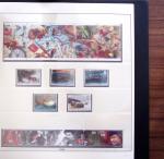 1960-96 BRITISH EUROPE, Never hinged collection of