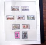 1960-96 BRITISH EUROPE, Never hinged collection of
