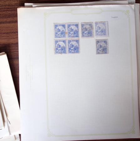 1860-80 Seated Liberty (or Allegory of Freedom) specialised