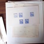 1860-80 Seated Liberty (or Allegory of Freedom) specialised
