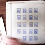 1860-80 Seated Liberty (or Allegory of Freedom) specialised