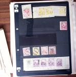 1860-80 Seated Liberty (or Allegory of Freedom) specialised
