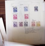 1860-80 Seated Liberty (or Allegory of Freedom) specialised