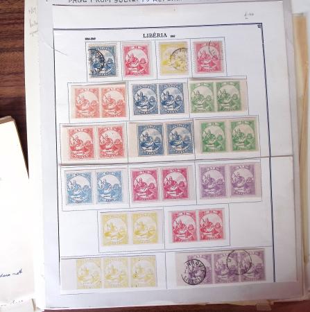 1860-80 Seated Liberty (or Allegory of Freedom) specialised