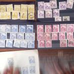 1860-80 Seated Liberty (or Allegory of Freedom) specialised