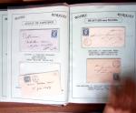 CHARENTE-MARITIME 1840-1876, Collection de +370 lettres