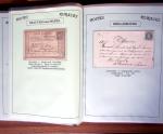 CHARENTE-MARITIME 1840-1876, Collection de +370 lettres
