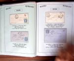 CHARENTE-MARITIME 1840-1876, Collection de +370 lettres