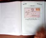 CHARENTE-MARITIME 1840-1876, Collection de +370 lettres