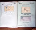 CHARENTE-MARITIME 1840-1876, Collection de +370 lettres