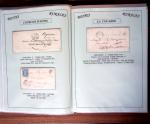 CHARENTE-MARITIME 1840-1876, Collection de +370 lettres