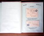 CHARENTE-MARITIME 1840-1876, Collection de +370 lettres