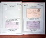 CHARENTE-MARITIME 1840-1876, Collection de +370 lettres