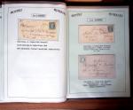 CHARENTE-MARITIME 1840-1876, Collection de +370 lettres