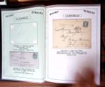 CHARENTE-MARITIME 1840-1876, Collection de +370 lettres