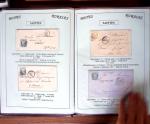 CHARENTE-MARITIME 1840-1876, Collection de +370 lettres