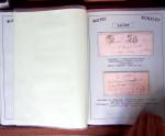 CHARENTE-MARITIME 1840-1876, Collection de +370 lettres