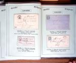 CHARENTE-MARITIME 1840-1876, Collection de +370 lettres