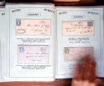 CHARENTE-MARITIME 1840-1876, Collection de +370 lettres