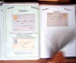 CHARENTE-MARITIME 1840-1876, Collection de +370 lettres
