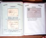 CHARENTE-MARITIME 1840-1876, Collection de +370 lettres