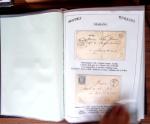 CHARENTE-MARITIME 1840-1876, Collection de +370 lettres