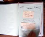 CHARENTE-MARITIME 1840-1876, Collection de +370 lettres