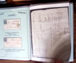 CHARENTE-MARITIME 1840-1876, Collection de +370 lettres
