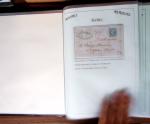 CHARENTE-MARITIME 1840-1876, Collection de +370 lettres