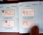 CHARENTE-MARITIME 1840-1876, Collection de +370 lettres