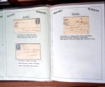 CHARENTE-MARITIME 1840-1876, Collection de +370 lettres