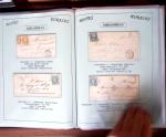 CHARENTE-MARITIME 1840-1876, Collection de +370 lettres