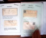 CHARENTE-MARITIME 1840-1876, Collection de +370 lettres
