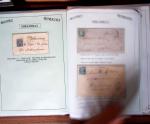 CHARENTE-MARITIME 1840-1876, Collection de +370 lettres