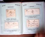 CHARENTE-MARITIME 1840-1876, Collection de +370 lettres
